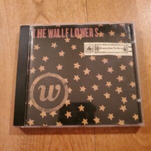 The Wallflowers Bringing Down the Horse 1996 Interscope Records CD Album Used
